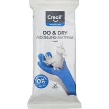 Creall Do & Dry 500 g bílá