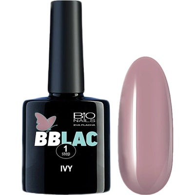 BIO nails BB lak IVY one step 7,5 ml