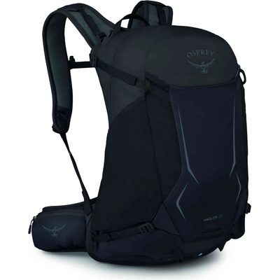 Osprey Hikelite 28l čierna