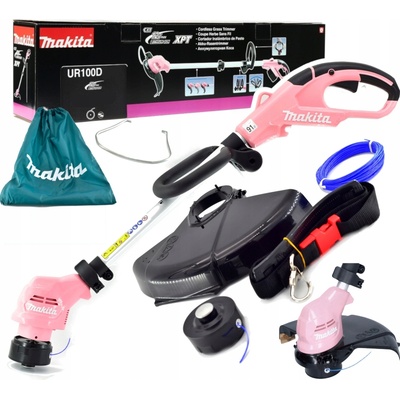 Makita UR100DSAP – Zboží Dáma