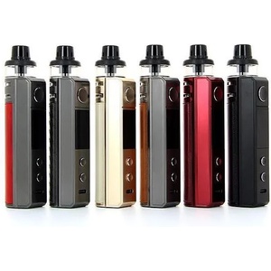 VooPoo Drag H80S 80w 4, 5ml
