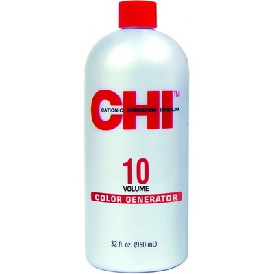 Chi Color Generator peroxid 3% 1000 ml