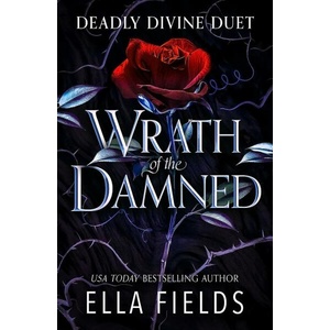 Wrath of the Damned (ISBN: 9781399731850)
