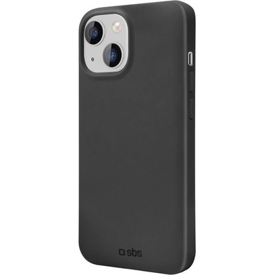 SBS Instinct iPhone 15 čierne