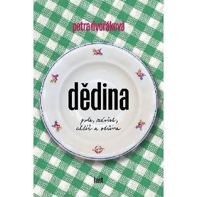 Dědina - Petra Dvořáková