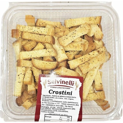 Salvinelli crostini do polievky 200 g