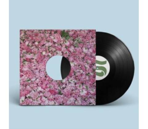 Step By Step Remixes LP