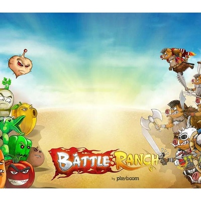Battle Ranch