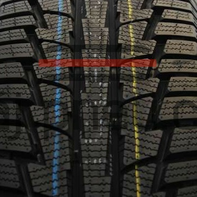 Superia Bluewin SUV 265/70 R16 112H