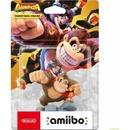 Amiibo Donkey Kong & Pauline Donkey Kong Bananza