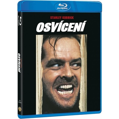 The Shining BD