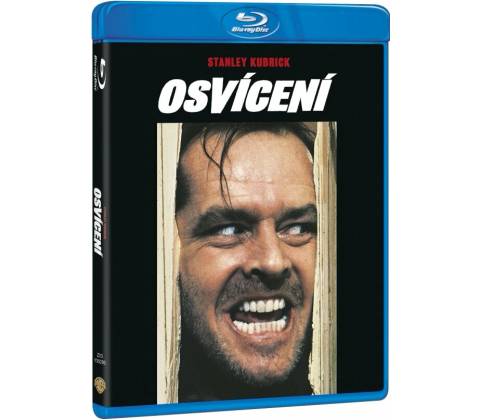 The Shining BD