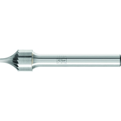 Pferd 21152536 | V rotačná fréza na zaoblovanie hrán V 1015/6, 10x8x6 - 10,0 mm, ozubenie HP-2