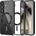Tech-Protect Калъф Tech-Protect MagFlex MagSafe за Samsung Galaxy S25 FE - черен (5906302332854)