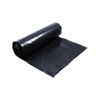 Ecofol Pytel 120 l 70 µm 15ks černé