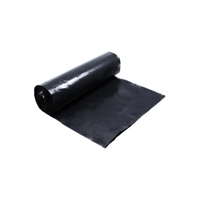 Ecofol Pytel 120 l 70 µm 15ks černé