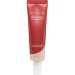 Missha M Perfect Cover BB Cream Pro хидратиращ BB крем с висока UV защита цвят #17 50ml