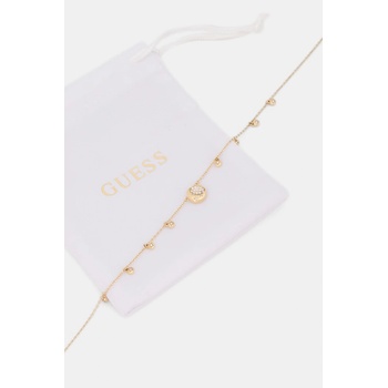 Guess колие дамско от неръждаема стомана AURORA (JUBN06.238JW)