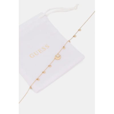 Guess колие дамско от неръждаема стомана AURORA (JUBN06.238JW)