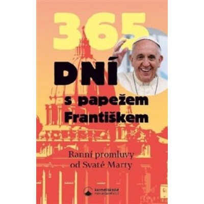 365 dní s papežem Františkem - Papež František