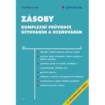 Zásoby