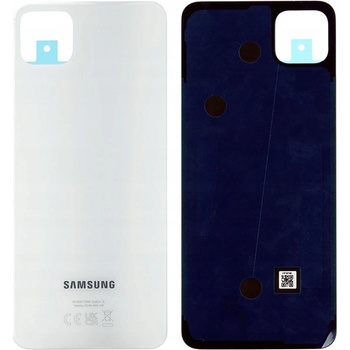 Kryt Samsung A226 Galaxy A22 5G zadní bílý