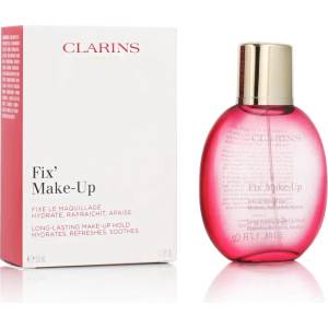 Clarins Fix' Make-up Spray 50 ml