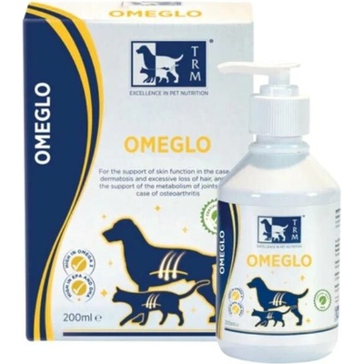 TRM Omeglo pro psy a kočky 200 ml
