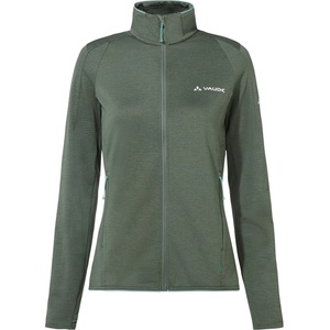 Vaude Дамско поларено яке Vaude Women's Scopi Fleece Jacket II Fleece jacket - Agave - размер 38 (EU) (105-7182-0113)
