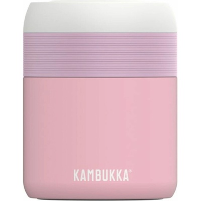 Kambukka Bora 600 ml Baby Pink