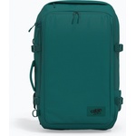 CabinZero Раница за пътуване CabinZero Adventure Pro 42 l kerala green