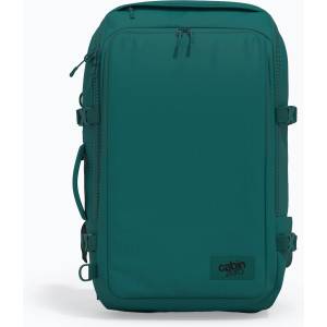 CabinZero Раница за пътуване CabinZero Adventure Pro 42 l kerala green