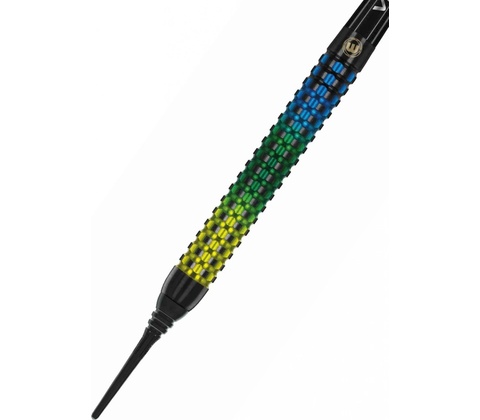 Winmau Firestorm 20g