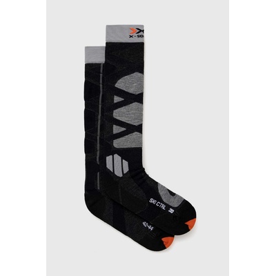 X-socks Ски чорапи X-Socks Ski Control 4.0 (XS.SSKCW19U)