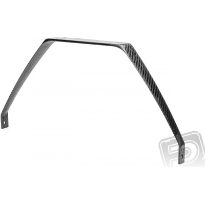 Pilot RC Uhlíkový podvozek 92" Edge 540 V3