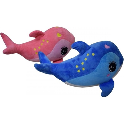 Delfín 43 cm