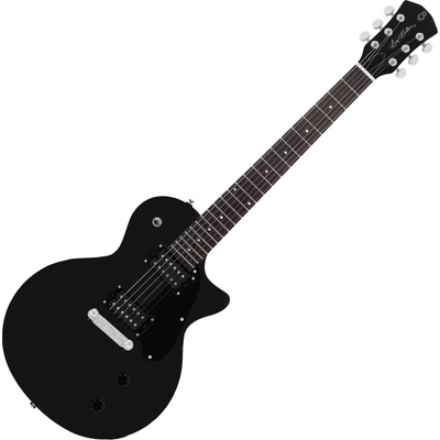 SIRE Larry Carlton L3 HH Black Satin Електрическа китара