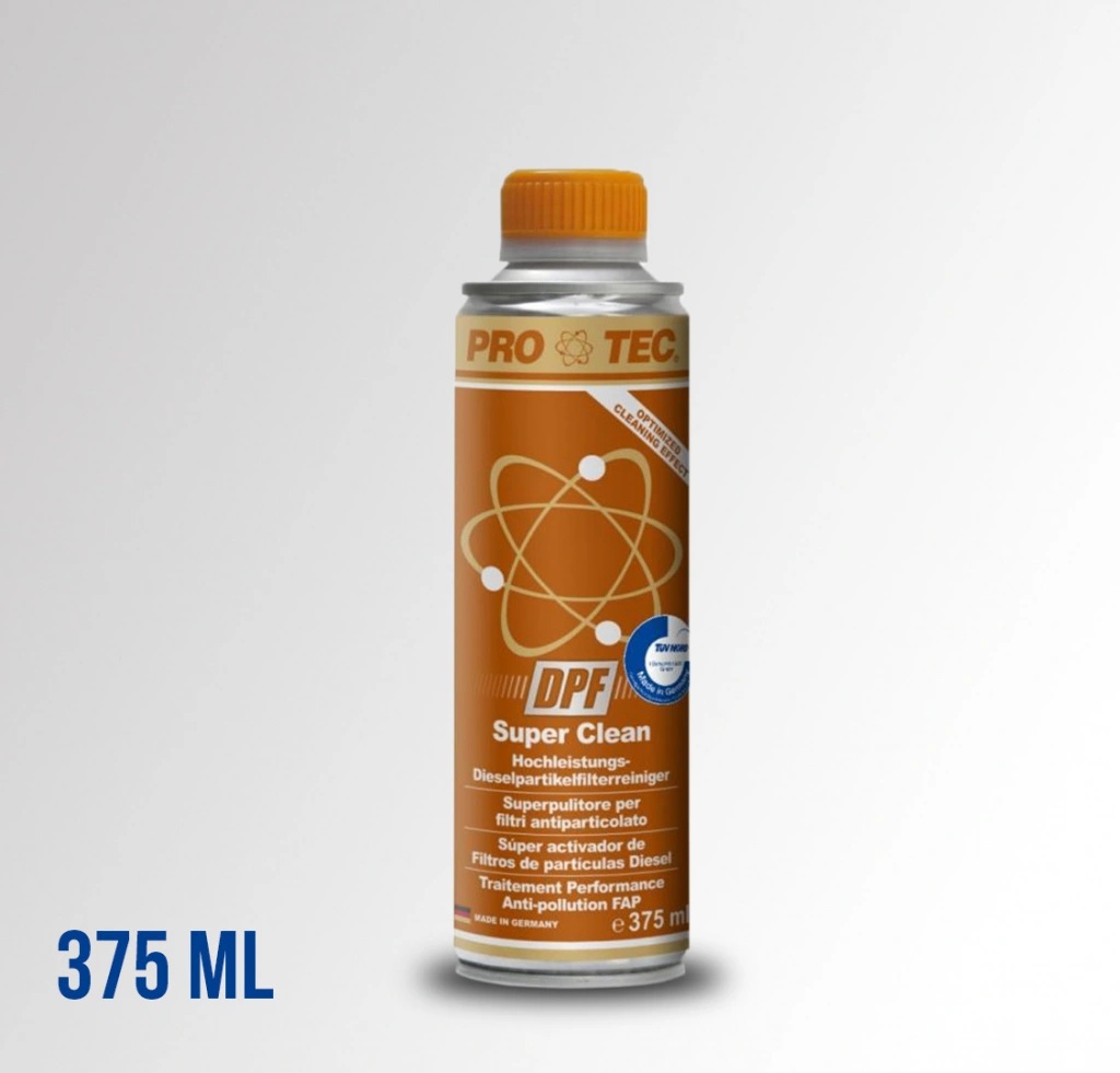pro tec dpf super clean 375 ml - Heureka.cz