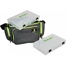 GUNKI Box Bag Power Game Walker