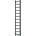 Mexen Bolt 1500x300 mm 295W anthracite (W126-1500-300-00-66)