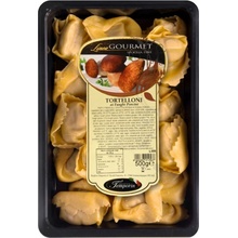 Tortelloni ai funghi Gurmet 0,5 kg