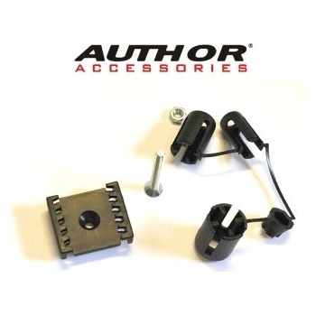 Author pro X-Bow