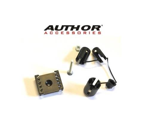 Author pro X-Bow