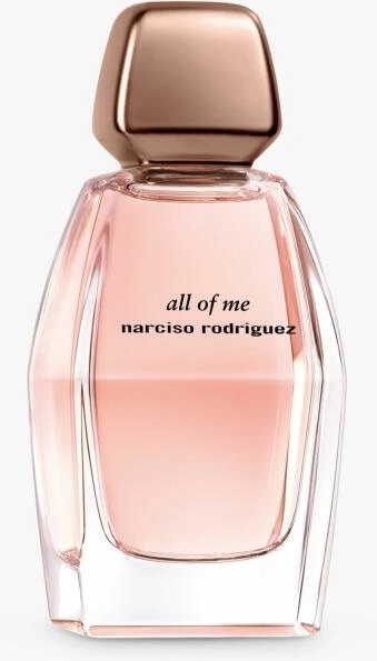 Narciso Rodriguez All of Me EDP 90 ml Tester