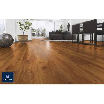 Image 1 of Ламиниран паркет Kaindl Дъб сиена 3709-Classic Touch (3709)