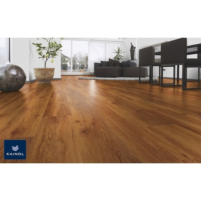 Ламиниран паркет Kaindl Дъб сиена 3709-Classic Touch (3709)