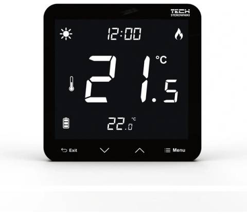 TECH EU-297 v3