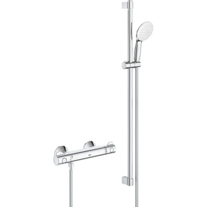GROHE Grohtherm 800 Термостатен смесител за душ, 1/2″ (34566002)