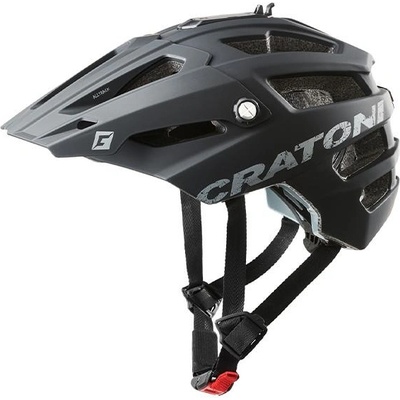 Cratoni ALLTRACK čierna 2022