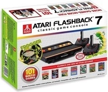 Atari Flashback 7 offers